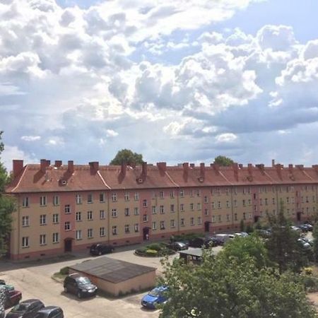 Wyjatkowy Apartament W Sercu Pily Piła Eksteriør billede
