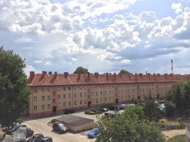 Wyjatkowy Apartament W Sercu Pily Piła Eksteriør billede