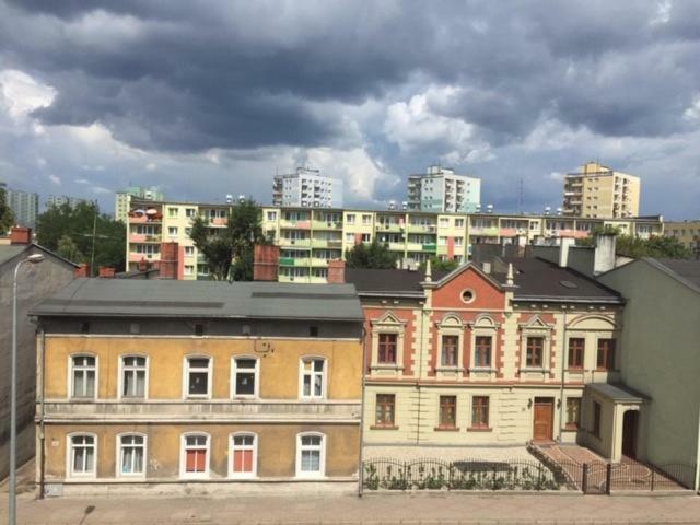 Wyjatkowy Apartament W Sercu Pily Piła Eksteriør billede