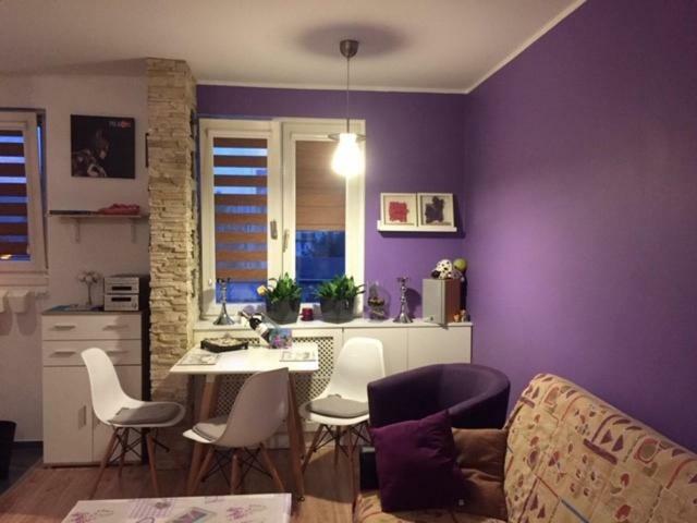 Wyjatkowy Apartament W Sercu Pily Piła Eksteriør billede